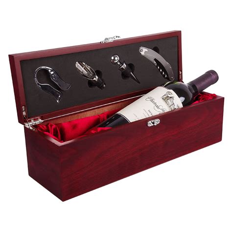 wine case gift